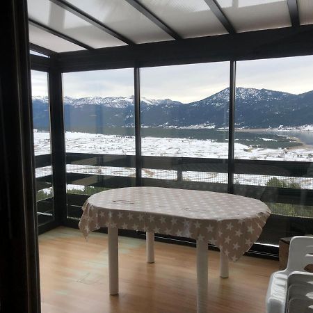 Duplex Sur Le Lac Les Angles 7 Personnes Ngoại thất bức ảnh