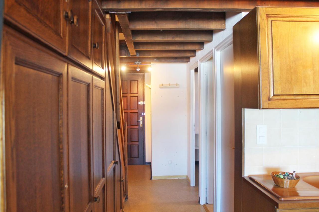 Duplex Sur Le Lac Les Angles 7 Personnes Ngoại thất bức ảnh