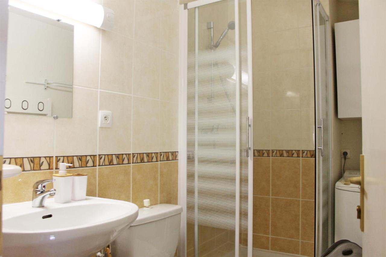 Duplex Sur Le Lac Les Angles 7 Personnes Ngoại thất bức ảnh