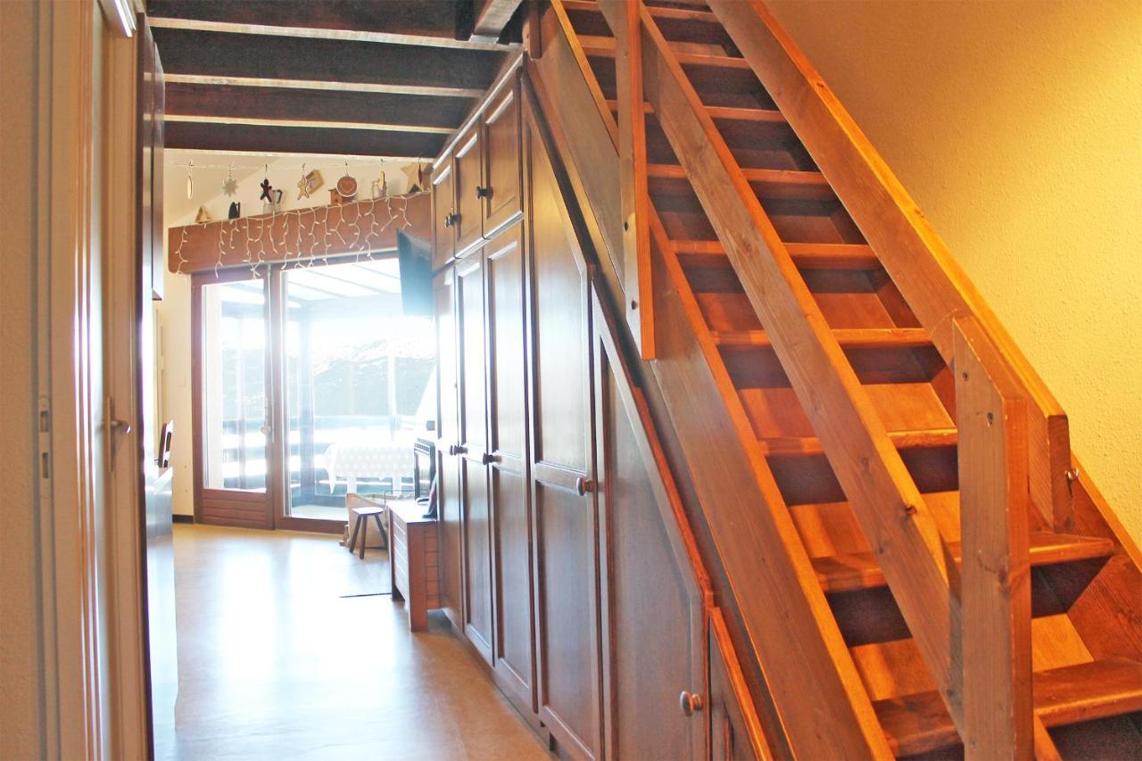Duplex Sur Le Lac Les Angles 7 Personnes Ngoại thất bức ảnh