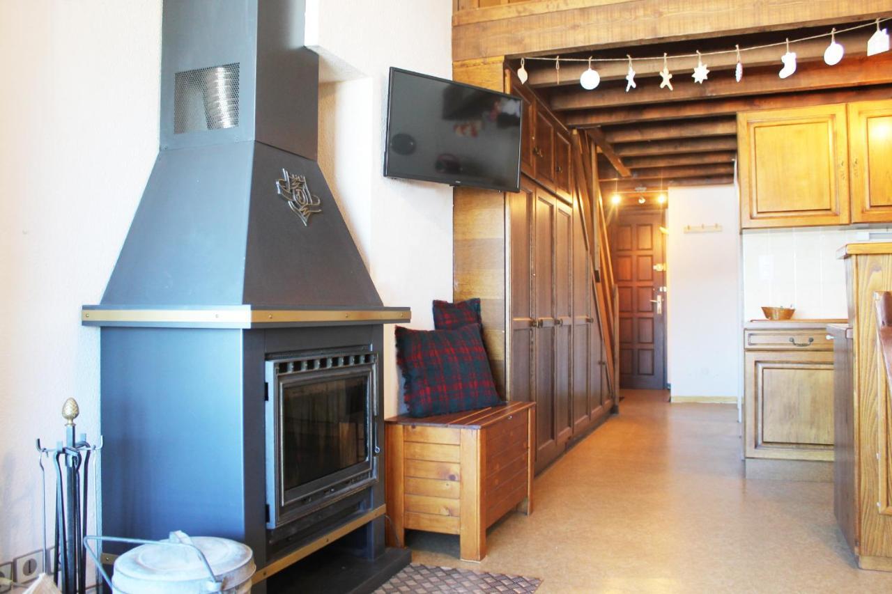 Duplex Sur Le Lac Les Angles 7 Personnes Ngoại thất bức ảnh