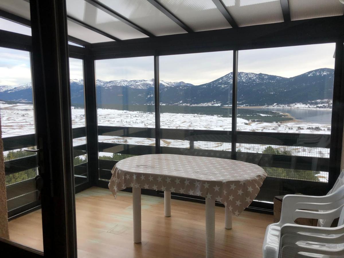 Duplex Sur Le Lac Les Angles 7 Personnes Ngoại thất bức ảnh