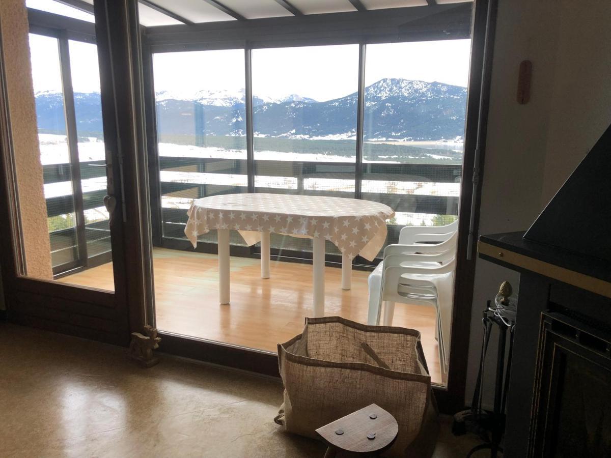 Duplex Sur Le Lac Les Angles 7 Personnes Ngoại thất bức ảnh